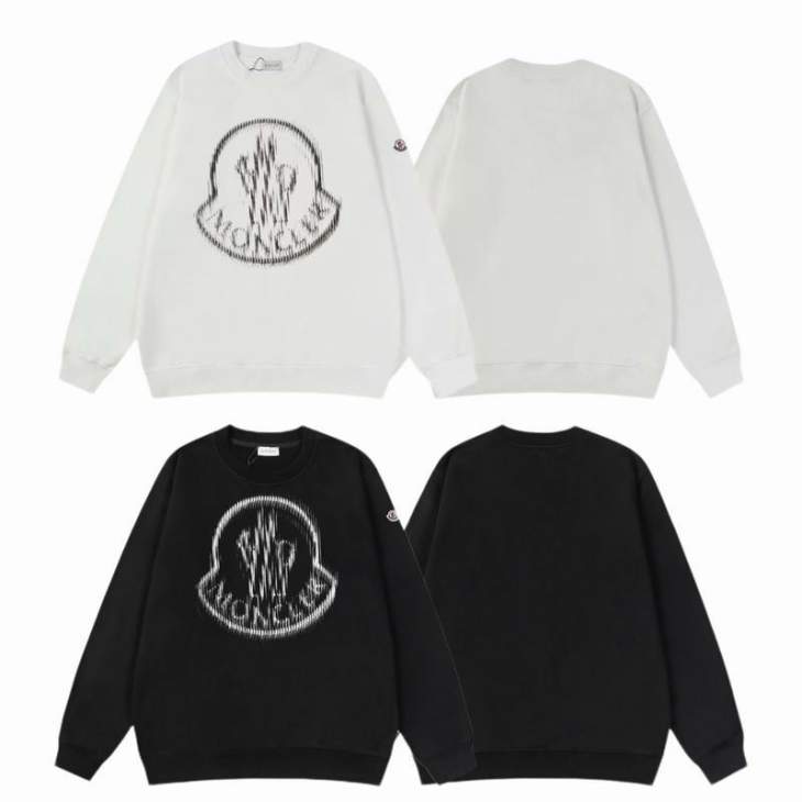 Picture of Moncler Sweatshirt _SKUMonclerXS-L55tx0835084